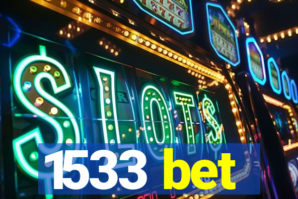 1533 bet